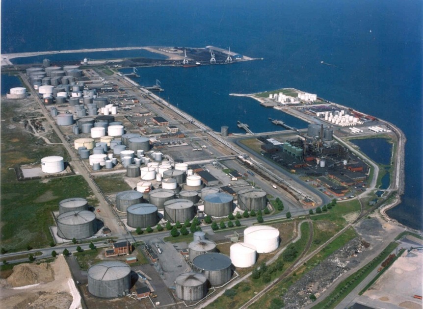 New Ownership, New Horizon: STS Launches Strategy for Growth and Energy Transition